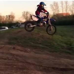 Meet your Posher, Jordan